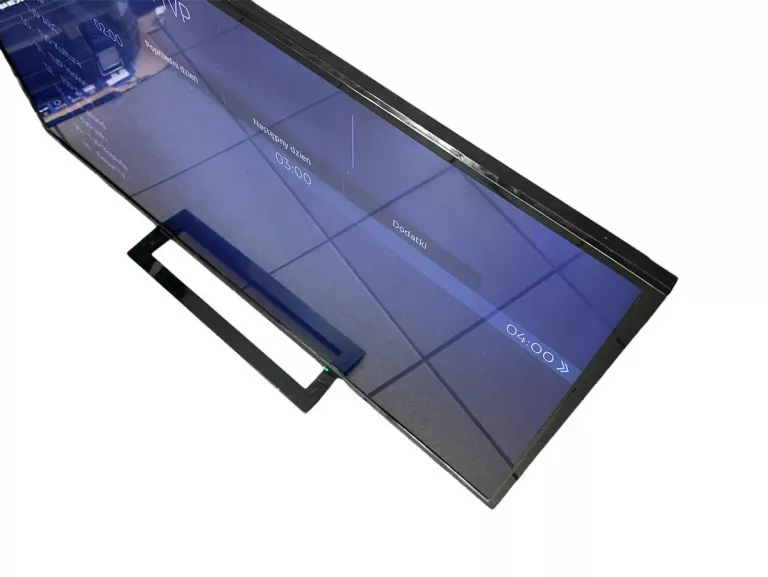 TELEWIZOR LED TOSHIBA 49V5863DG 49 CALI 4K UHD