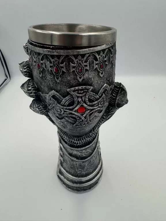 KIELICH GAUNTLET GOBLET - PUCHAR DLA GRACZA
