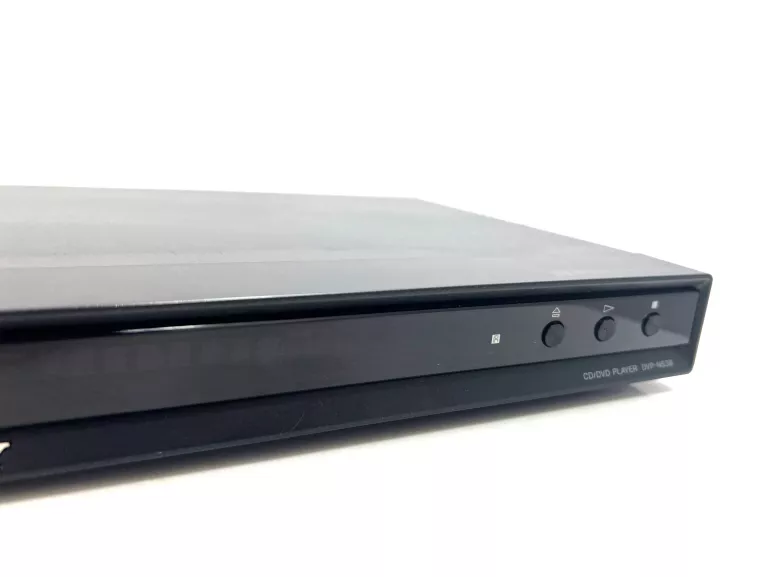 ODTWARZACZ DVD SONY DVP-NS38