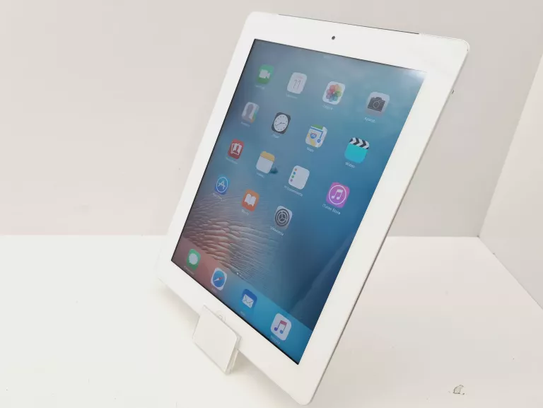 TABLET IPAD 4G 64GB A1430 OPIS