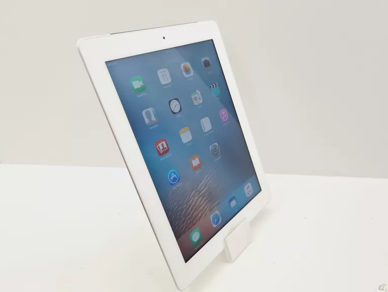 TABLET IPAD 4G 64GB A1430 OPIS