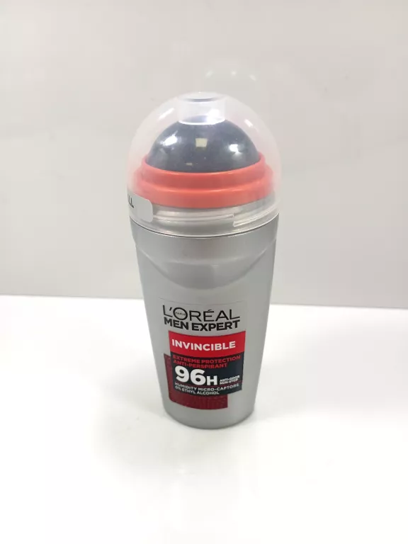L`OREAL MEN EXPERT INVINCIBLE ANTI-PERSPIRANT XXL DEZODORANT 50ML ROLL-ON