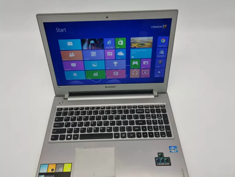 LAPTOP LENOVO IDEAPAD P500