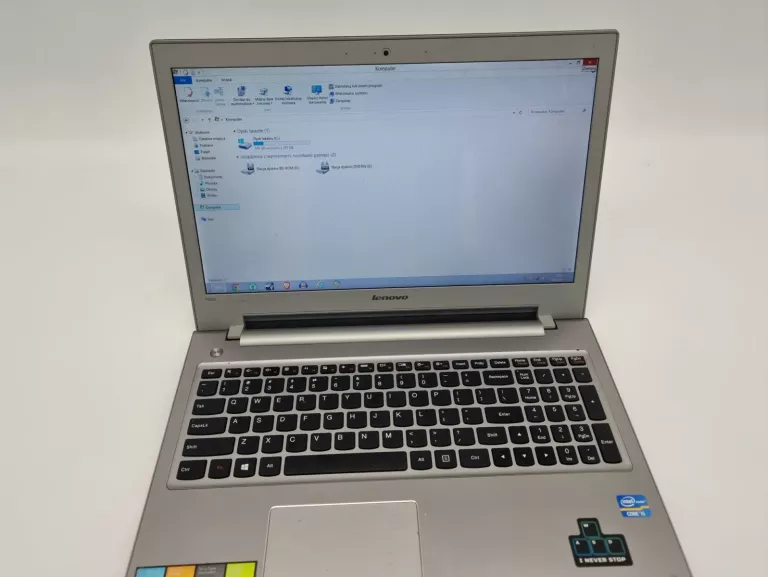 LAPTOP LENOVO IDEAPAD P500