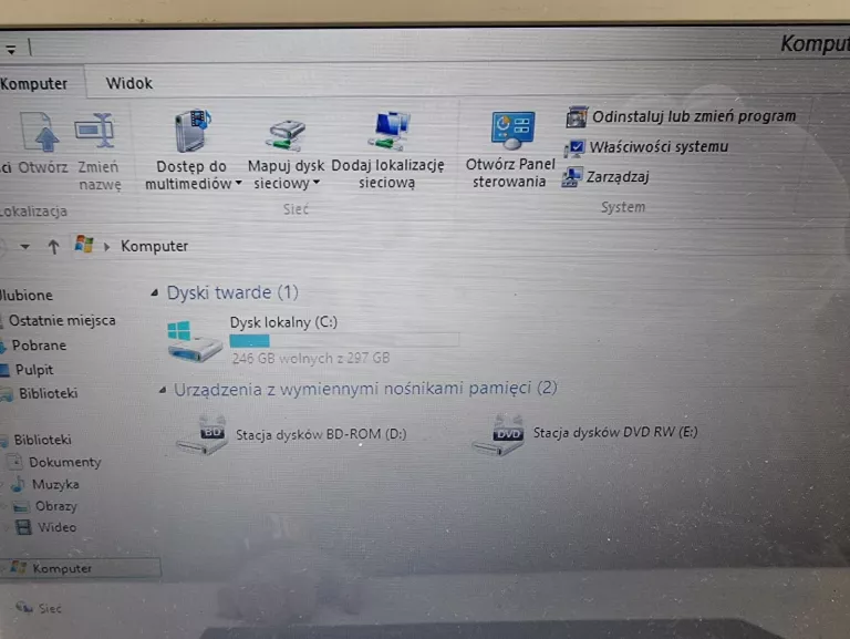 LAPTOP LENOVO IDEAPAD P500