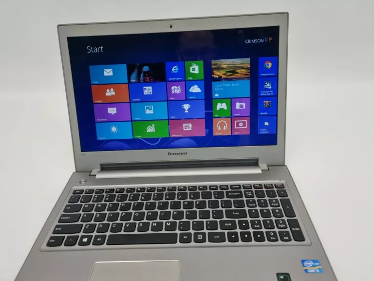 LAPTOP LENOVO IDEAPAD P500