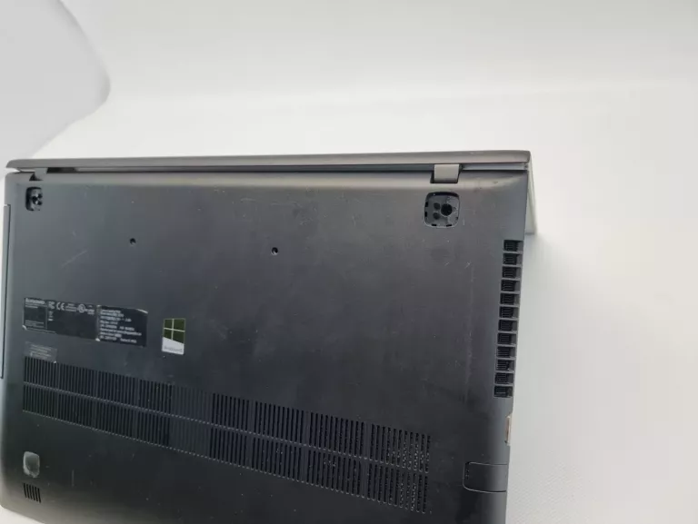 LAPTOP LENOVO IDEAPAD P500