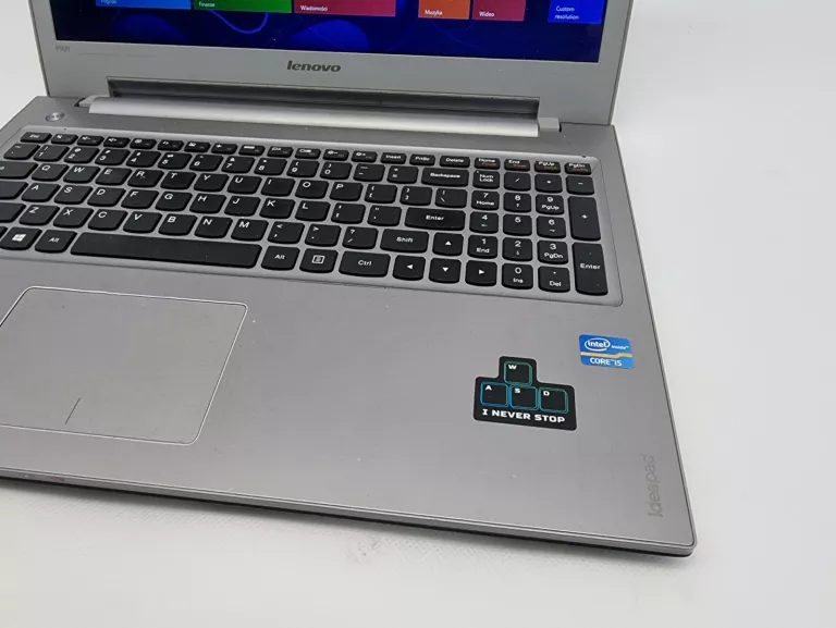 LAPTOP LENOVO IDEAPAD P500