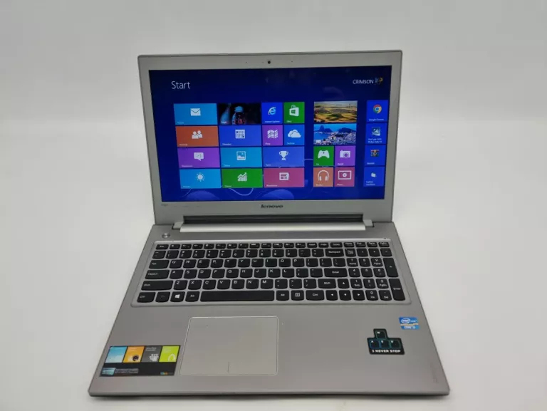 LAPTOP LENOVO IDEAPAD P500