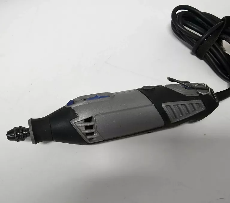 NARZĘDZIE WIELOFUNKCYJNE DREMEL 4000 + STOJAK WIERTARSKI WORKSTATION 220
