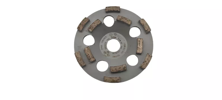 TARCZA DO SZLIFOWANIA BETONU BOSCH 12250