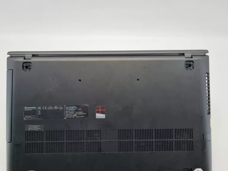 LAPTOP LENOVO IDEAPAD P500
