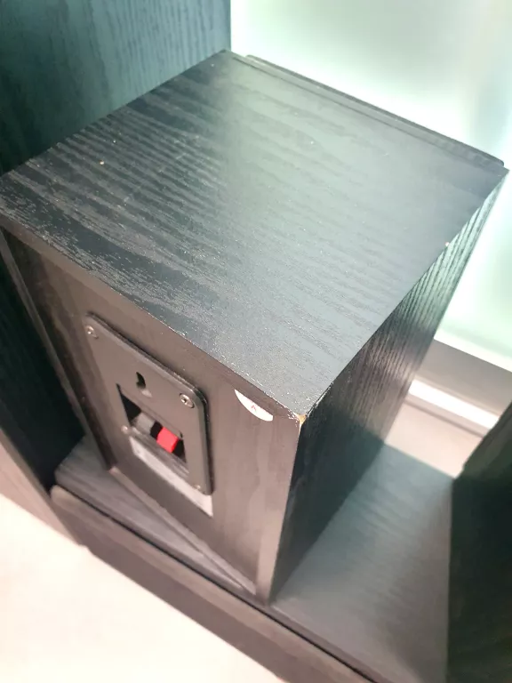 GŁOŚNIKI KOLUMNY PRISM ONYX 100 5.1