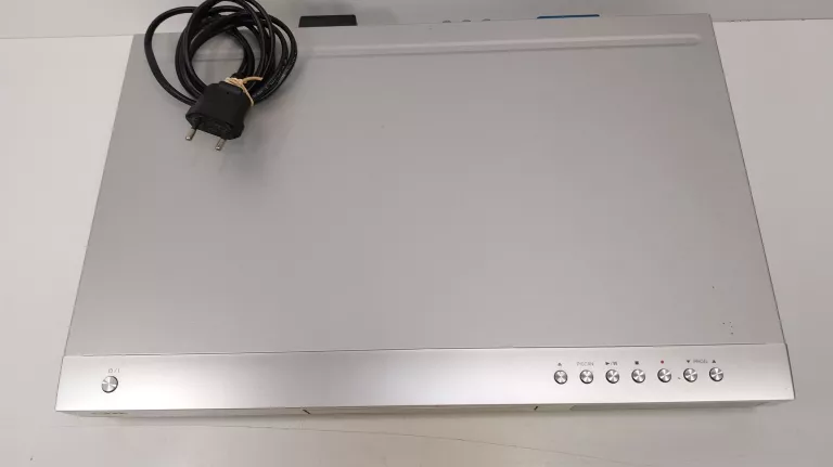 ODTWARZACZ DVD LG DR175 + PILOT