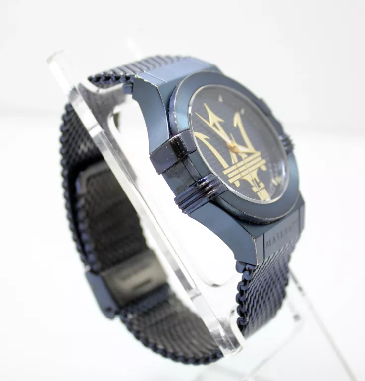 ZEGAREK MASERATI ITALIAN DESIGN 48163