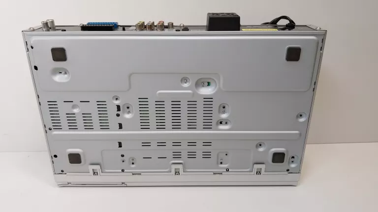 ODTWARZACZ DVD LG DR175 + PILOT