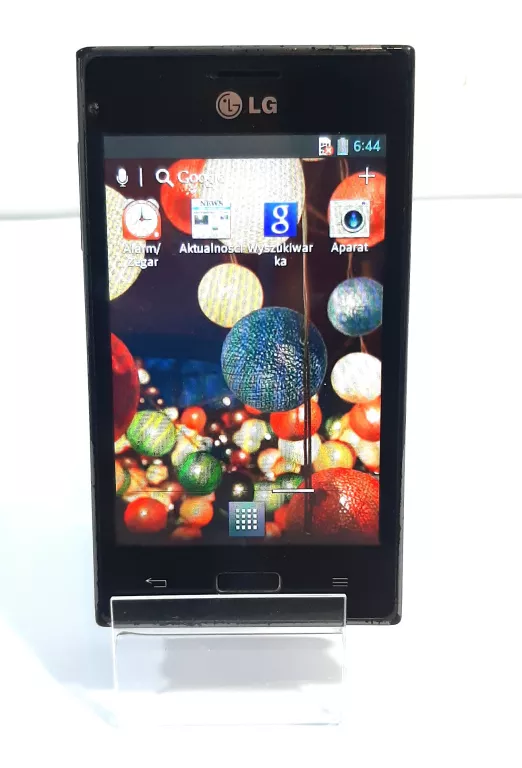 TELEFON LG LG-E610 BN