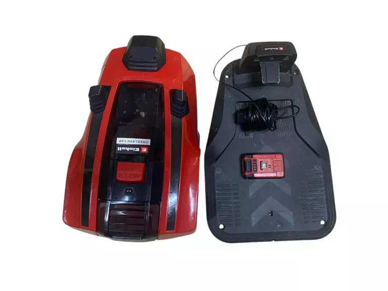 ROBOT KOSZĄCY EINHELL FREELEXO CAM 500 PXCH 500M2 AKUMULATOR 3,0AH