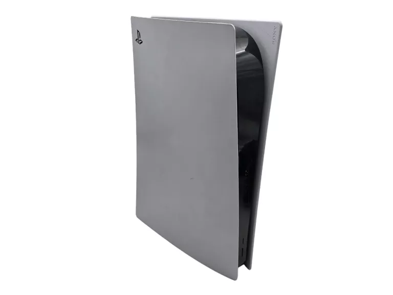 KONSOLA SONY PLAYSTATION 5 PS5 Z NAPĘDEM CFI-1216A 825GB + 3 PADY + 2 GRY