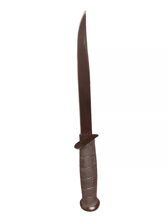 NÓŻ KA-BAR 1211 SHORT CZARNY
