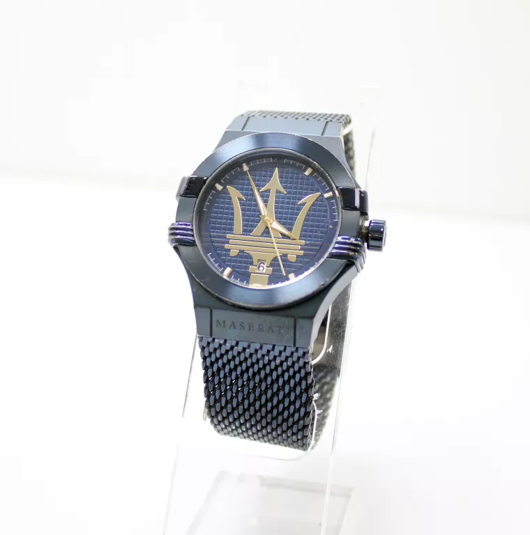 ZEGAREK MASERATI ITALIAN DESIGN 48163