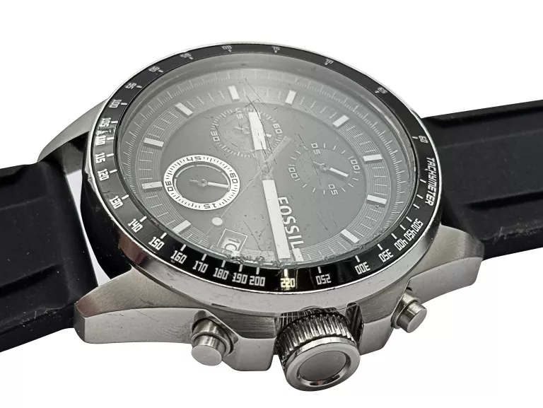 ZEGAREK MĘSKI FOSSIL CH2573 DECKER WR100M