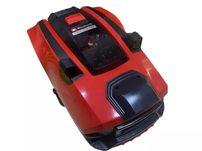 ROBOT KOSZĄCY EINHELL FREELEXO CAM 500 PXCH 500M2 AKUMULATOR 3,0AH