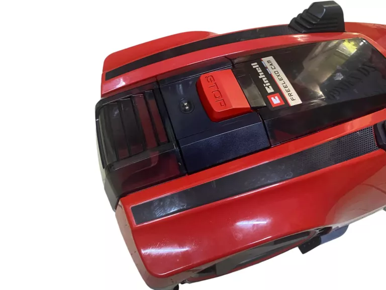 ROBOT KOSZĄCY EINHELL FREELEXO CAM 500 PXCH 500M2 AKUMULATOR 3,0AH