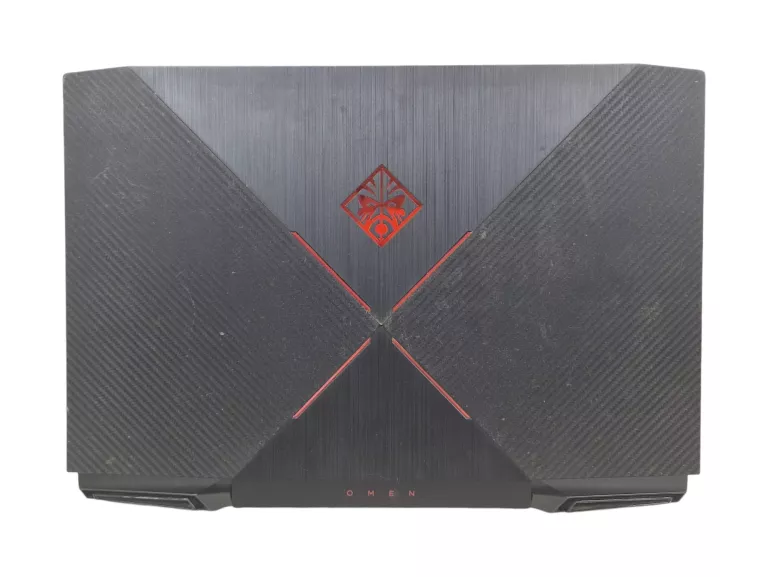 LAPTOP HP OMEN 15-CE008NW I5-7300HQ 8GB 256SSD 1TB GTX1050 W10