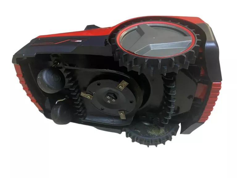ROBOT KOSZĄCY EINHELL FREELEXO CAM 500 PXCH 500M2 AKUMULATOR 3,0AH