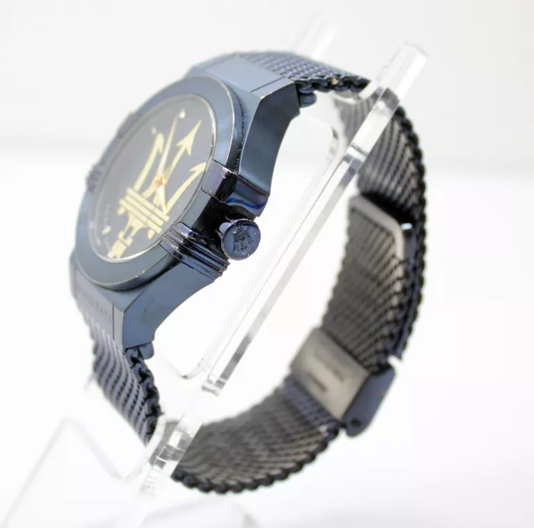 ZEGAREK MASERATI ITALIAN DESIGN 48163