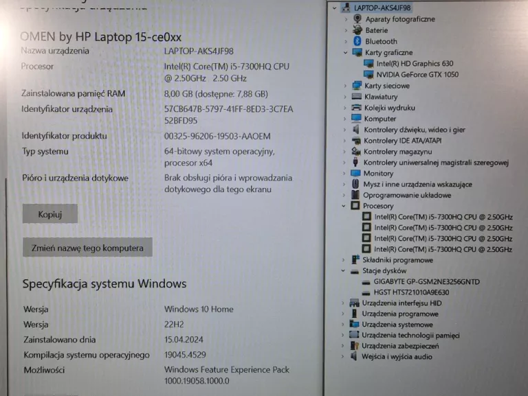 laptop-hp-omen-15-ce008nw-i5-7300hq-8gb-256ssd-1tb-gtx1050-w10-rodzaj-karty-graficznej-1234-2