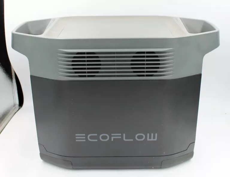 STACJA ZASILANIA ECOFLOW DELTA EF3 PRO
