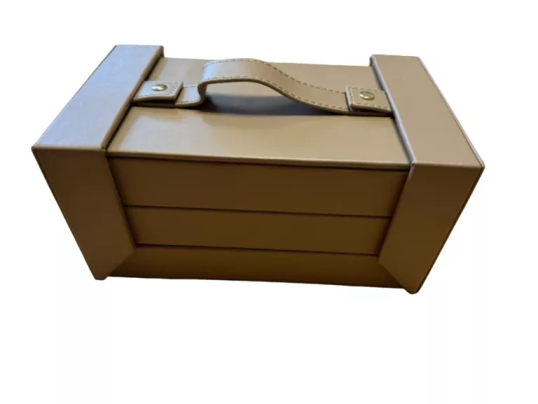 PODRÓŻNY ORGANIZER NA BIŻUTERIE
