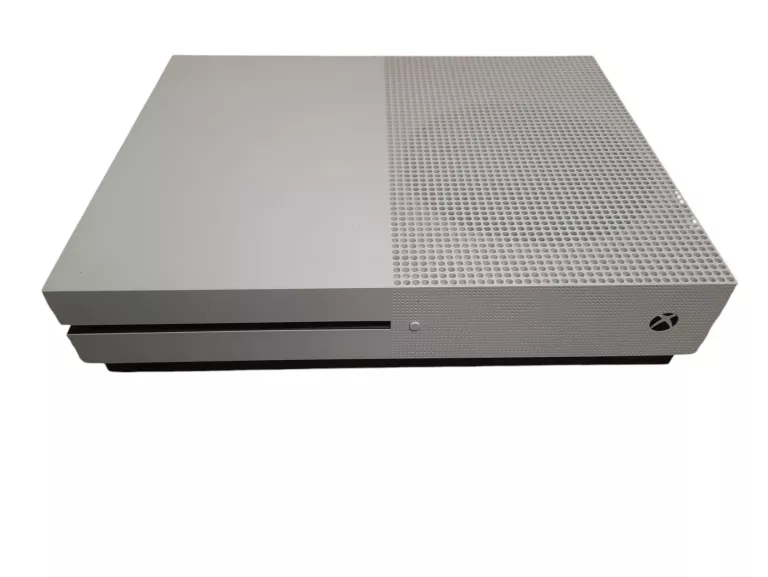 KONSOLA XBOX ONE S 1 TB Z AKCESORIAMI