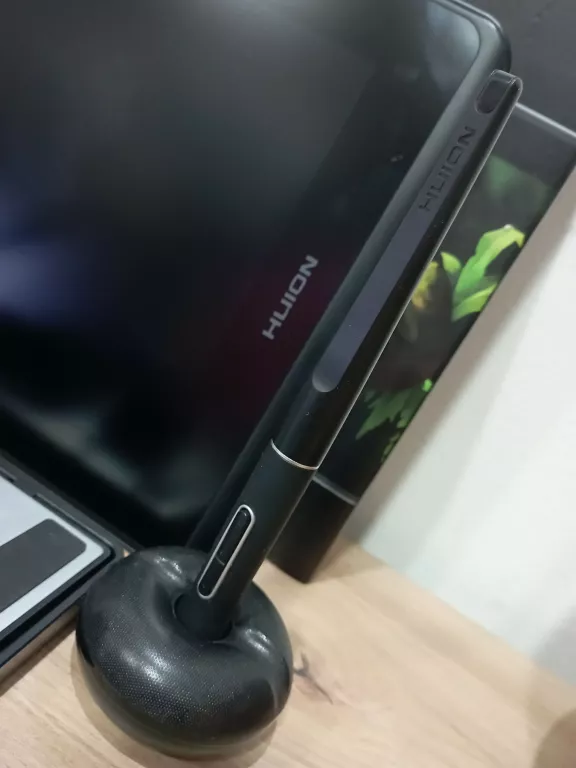 TABLET GRAFICZNY HUION KAMVAS PRO 12