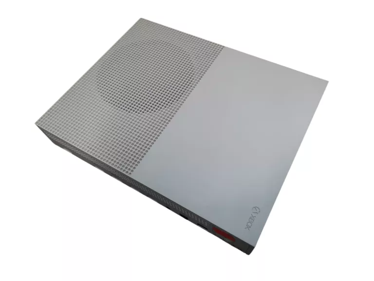 KONSOLA XBOX ONE S 1 TB Z AKCESORIAMI