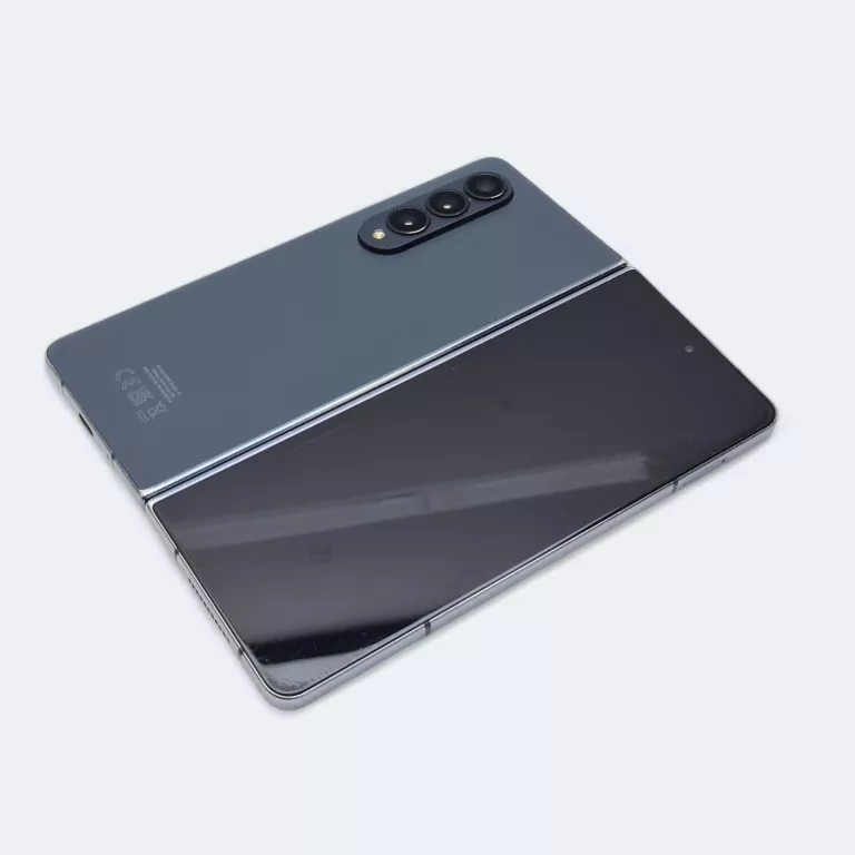 SAMSUNG GALAXY Z FOLD4 5G 256GB GRAYGREEN