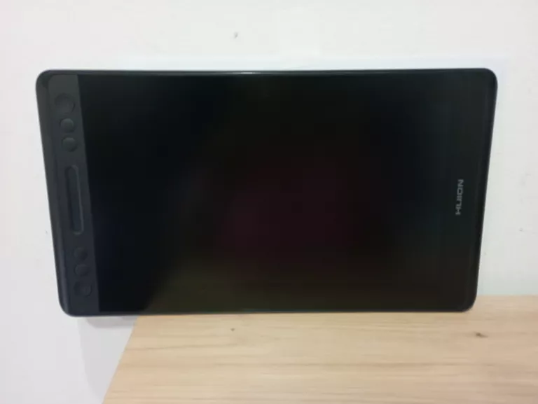 TABLET GRAFICZNY HUION KAMVAS PRO 12