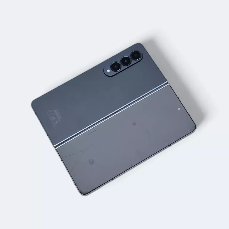 SAMSUNG GALAXY Z FOLD4 5G 256GB GRAYGREEN