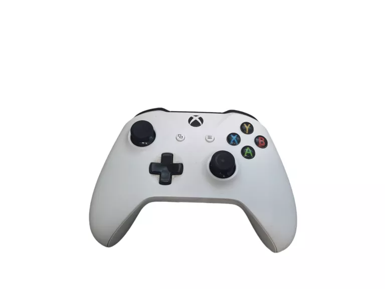 KONSOLA XBOX ONE S 1 TB Z AKCESORIAMI
