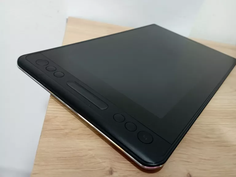 TABLET GRAFICZNY HUION KAMVAS PRO 12