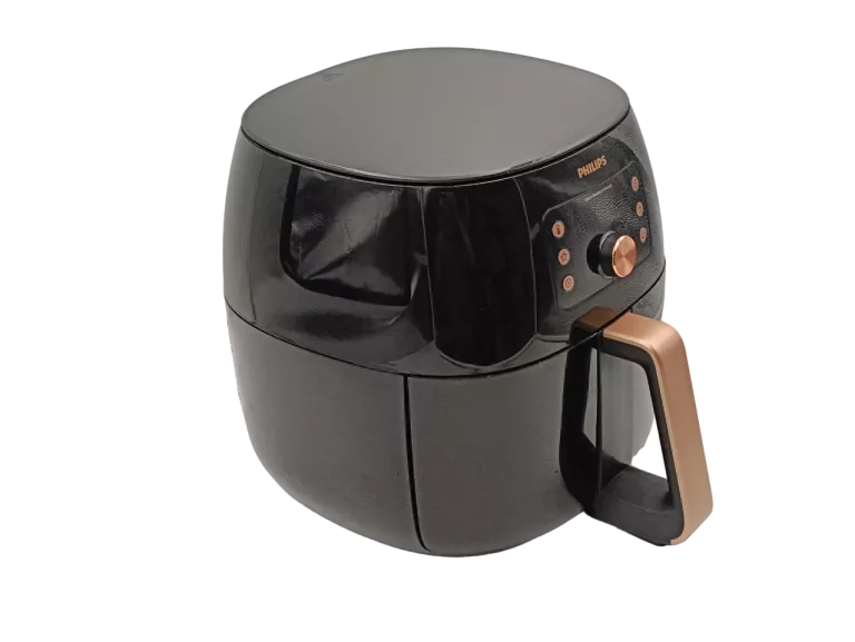 FRYTKOWNICA BEZTŁUSZCZOWA PHILIPS OVI SMART XXL HD9867/90 AIR FRYER