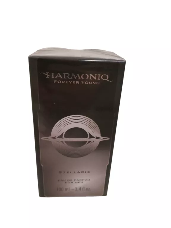 HARMONIQ MEN FOREVER YOUNG STELLARIS 100ML