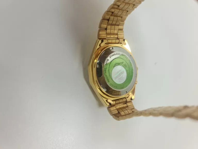 ZEGAREK FUJI C469-348 21 KAMIENI AUTOMAT