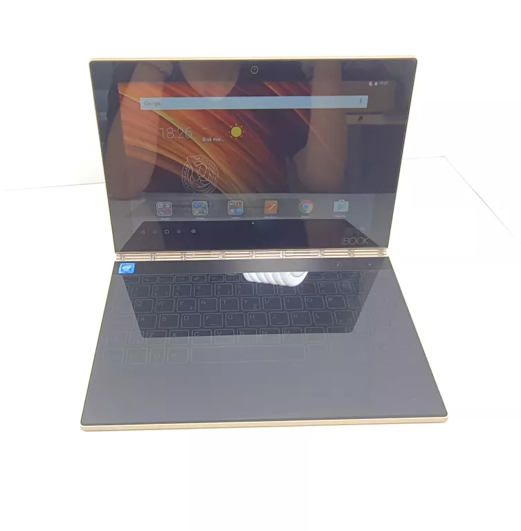 TABLET LENOVO YOGA BOOK YB1- YB1-X90F 4/64GB