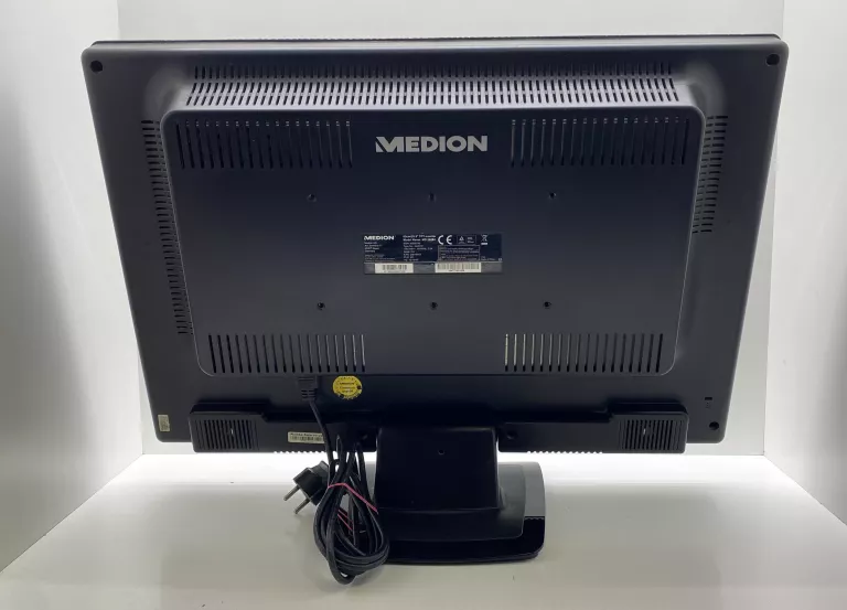 MONITOR MEDION MD 20094 25'' TFT