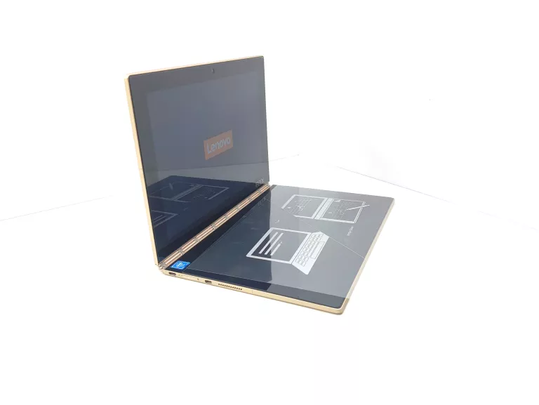 TABLET LENOVO YOGA BOOK YB1- YB1-X90F 4/64GB