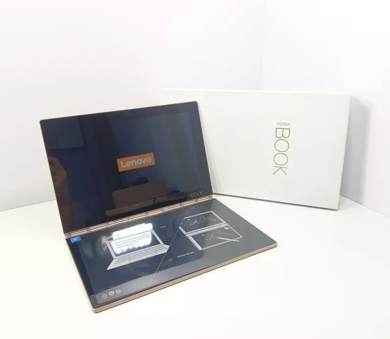 TABLET LENOVO YOGA BOOK YB1- YB1-X90F 4/64GB