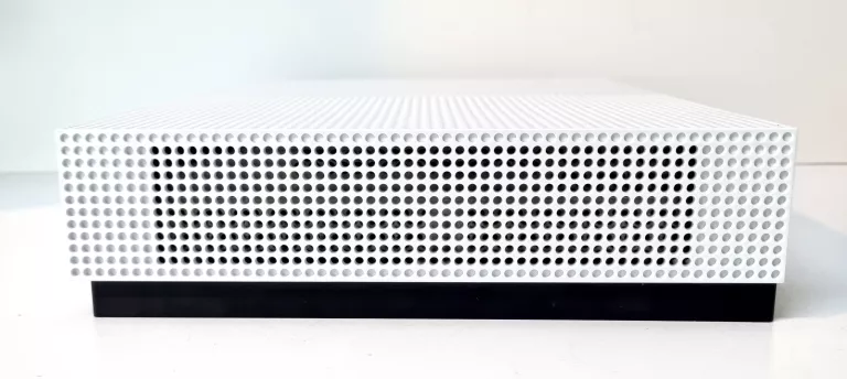 KONSOLA XBOX ONE S ONE DIGITAL EDITION / 500GB 2 PADY / BIBLIOTEKA GIER